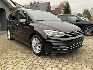 Volkswagen Touran 1.5 TSI DSG,R Line,Navi,Kamera,LED,ACC
