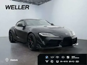 Toyota Supra GR 3.0 A90 Final Edition *Limited 300Stück* Bild 4
