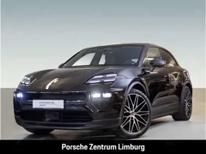 Porsche Macan Surround-View BOSE 22-Zoll LED-Matrix