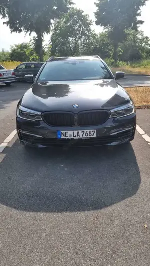 BMW 540 540i xDrive Touring Aut. Sport Line
