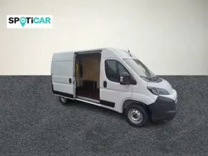 Opel Movano 2.2 BlueHDi 140 L2H2 Bild 5