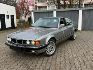 BMW 750 750i