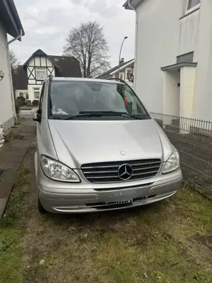 Mercedes-Benz Viano 2.0 CDI kompakt Trend