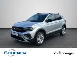Volkswagen T-Cross Life 1.0 TSI DSG