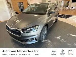 Skoda Fabia 1.0 TSI DSG Selection
