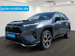 Toyota RAV 4 5-Türer Style 2.5l Plug-in HybridAutomatikgetrieb