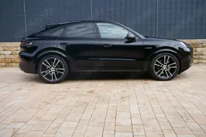 Porsche Cayenne Bild 5
