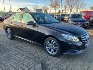 Mercedes-Benz E 220 Avantgarde BlueTec 9G-Tronic