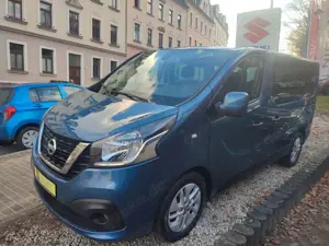 Nissan NV300 2,0 Comfort Premium AT