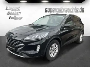Ford Kuga Kuga Plug-In Hybrid Titanium