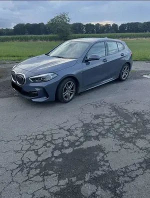 BMW 118 118i Aut. M Sport