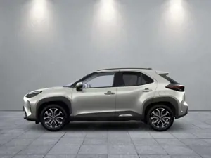 Toyota Yaris Cross 1.5 Hybrid Teamplayer Safety-Paket Bild 3