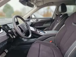 GWM WEY 05 Wey 05 Premium PHEV 4WD 158Km el. Reichweite Bild 5