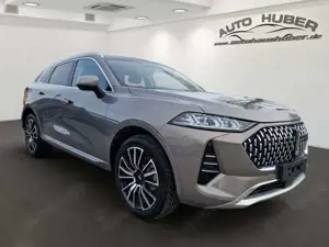 GWM WEY 05 Wey 05 Premium PHEV 4WD 158Km el. Reichweite Bild 2