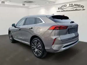 GWM WEY 05 Wey 05 Premium PHEV 4WD 158Km el. Reichweite Bild 4