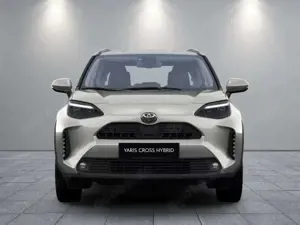 Toyota Yaris Cross 1.5 Hybrid Teamplayer Safety-Paket Bild 2
