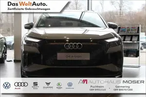 Audi Q4 e-tron Q4 40 e-tron - S-Line+Navi+Assist+20''!!!