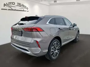 GWM WEY 05 Wey 05 Premium PHEV 4WD 158Km el. Reichweite Bild 3