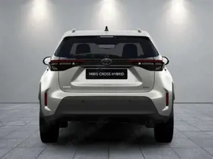 Toyota Yaris Cross 1.5 Hybrid Teamplayer Safety-Paket Bild 5