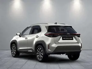 Toyota Yaris Cross 1.5 Hybrid Teamplayer Safety-Paket Bild 4
