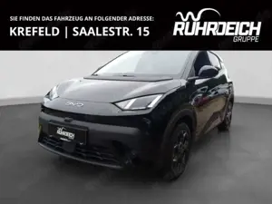 BYD Dolphin Navi Leder Digitales Cockpit 360 Kamera LED Apple