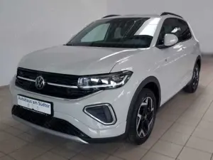 Volkswagen T-Cross R-Line 1.0 TSI | LED PDC ACC Navi App