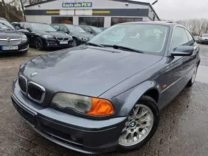 BMW 320 Ci