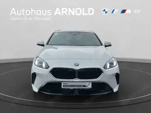 BMW 120 d M Sportpaket Head-Up Harman Kardon AHK RFK LED