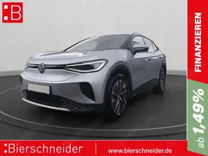 Volkswagen ID.4 Pure Pro 5-J-GAR NAVI LED KAMERA