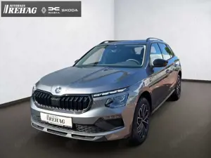 Skoda Kamiq TOUR 1,0 TSI DSG *AHK*BLACK*MATRIX*ACC*