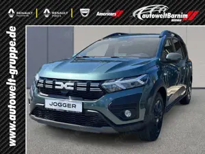 Dacia Jogger Extreme HYBRID 140