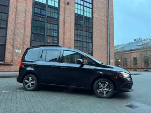 Mercedes-Benz T-Class T 180 d Automatik Bild 3