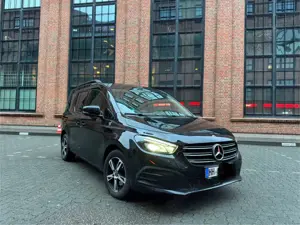 Mercedes-Benz T-Class T 180 d Automatik