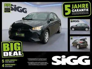 Opel Corsa 1.2 Edition Klima Tempomat Telefon