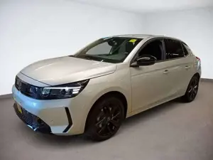 Opel Corsa 1.2T GS - AHZV, Navi, Klimaaut., Sitzhzg.