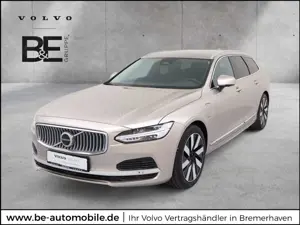 Volvo V90 T6 AWD Plus Bright LICHT-PAKET | 360° KAMERA | STANDHZG