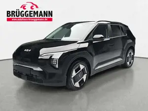 Kia EV3 EV3 81.4 KWH EARTH MJ26 WINTER BUSIN. UPGRADE DRIV