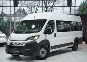 Fiat Ducato 40 L4H2 140 Multijet Maxi *1.H *17-Sitzer