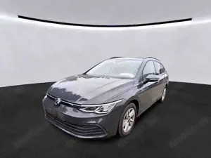 Volkswagen Golf VIII Variant Life