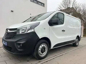 Opel Vivaro Bild 3