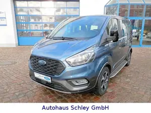 Ford Tourneo Custom 320 L1 Active*ACC*8Sitze*