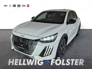Peugeot 208 GT Hybrid 100 AT Shz 360 Kamera Alcantara