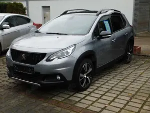 Peugeot 2008 Allure