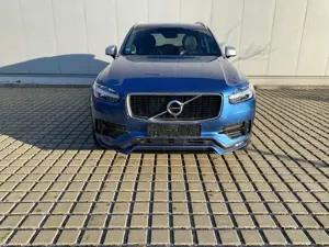 Volvo XC90 AWD R-Design 20-ZOLL/LED/STAND-HZ/NAVI+VZE/BUSINE Bild 2