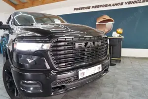 Dodge RAM Laramie Night 3.0 Hurricane MY25 Bild 2