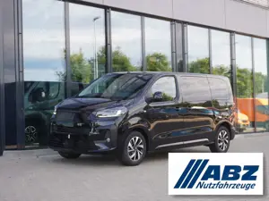 Fiat Ulysse Top 7-Sitzer L2 180 AT / Vollausstattung