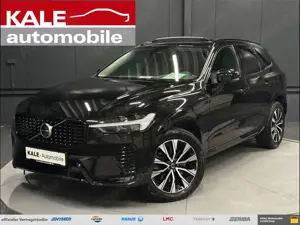 Volvo XC60 Plus Dark AWD *PANORAMA*360*LEDER*HIFI*Google*