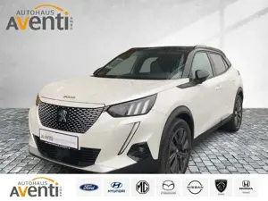 Peugeot 2008 GT *Pano*ACC*LED*Kamera*Navi*SHZ*