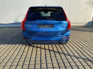 Volvo XC90 AWD R-Design 20-ZOLL/LED/STAND-HZ/NAVI+VZE/BUSINE Bild 3