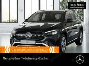 Mercedes-Benz GLA 200 PROGRESSIVE+PANO+LED+KAMERA+7G